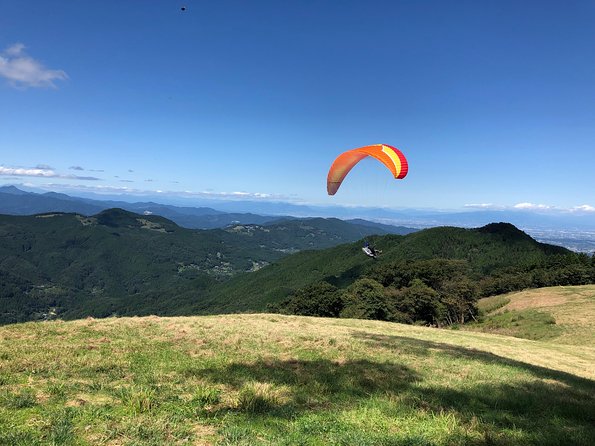 Tokyo Countryside Exploration Private Tour - Additional Details