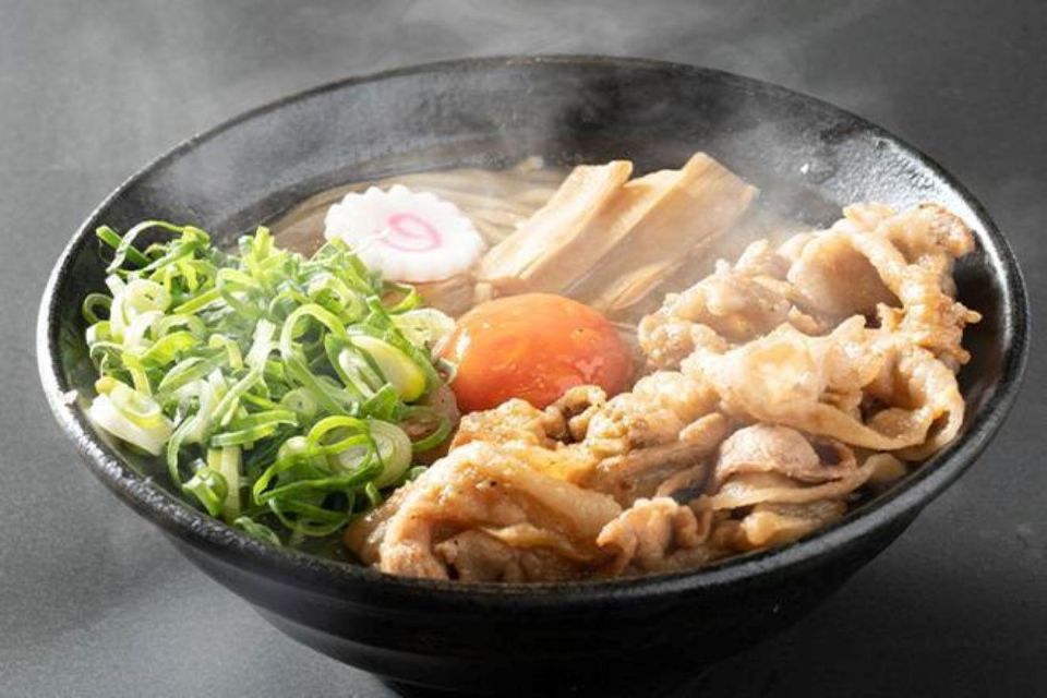 Tokyo: Easy Ramen Cooking Experience in Kabukicho, Shinjuku - Soup and Noodle Selection