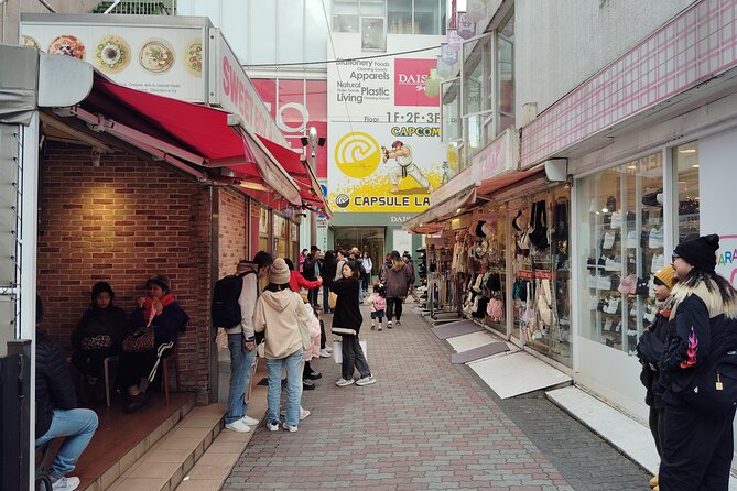 Tokyo Experience Kawaii in Harajuku City Walking Tour 1 Hour - Kawaii Culture in Harajuku