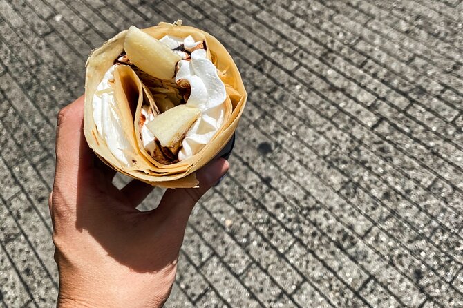 Tokyo Experience Kawaii in Harajuku City Walking Tour 1 Hour - Discovering Unique Shops and Cafes