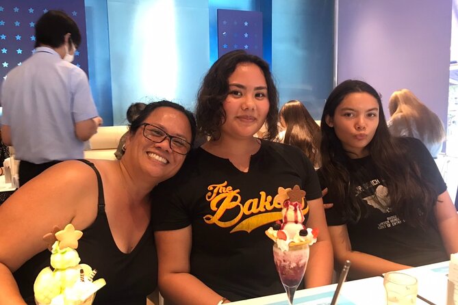 Tokyo Family Friendly Food Tour With Master Guide (Free For Kids) - Featured Dishes on the Menu