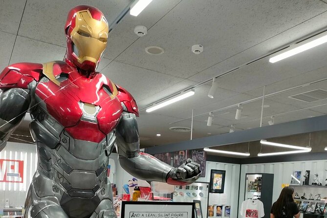 Tokyo Family Friendly Food Tour With Master Guide (Free For Kids) - Tour Logistics and Policies