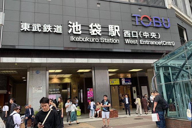 Tokyo Family Friendly Food Tour With Master Guide (Free For Kids) - Insight Into Japanese Food Culture