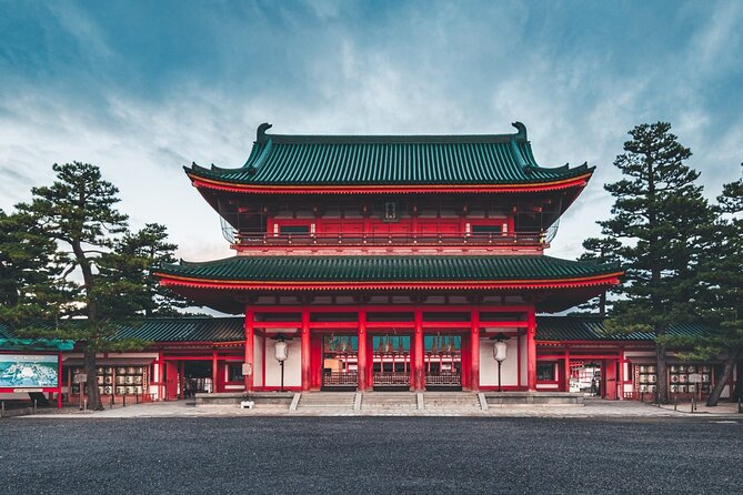 Tokyo Family Fun: Meiji Shrine and Sanrio Puroland Tour - Tour Details