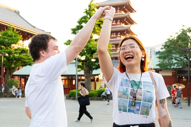 Tokyo Family Photo Experience (Photos of Couples and Friends Also Available) - Booking and Cancellation Policies
