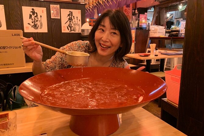 Tokyo Food and Culture Tour (Shibuya and Harajuku) - What to Expect