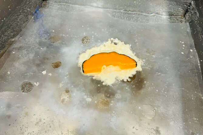 Tokyo: Food Sample Making in Asakusa - Exploring Asakusa After the Class