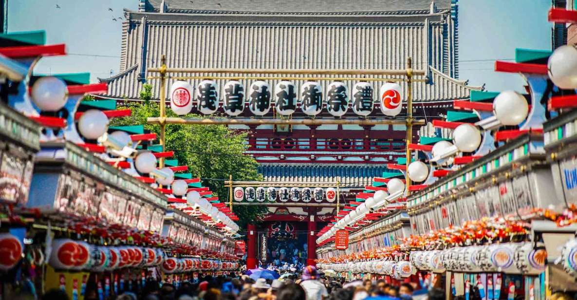 Tokyo, Fuji, Hakone, Kamakura: Private Guide & Car Full-Day Trip - Itinerary Flexibility