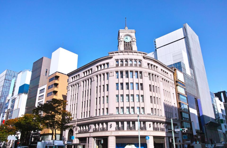 Tokyo, Fuji, Hakone, Kamakura: Private Guide & Car Full-Day Trip - Inclusions and Exclusions
