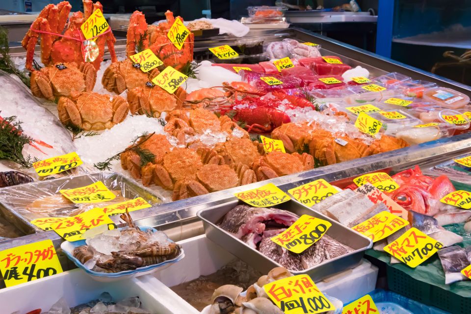Tokyo, Fuji, Hakone, Kamakura: Private Guide & Car Full-Day Trip - Day of Travel Tips