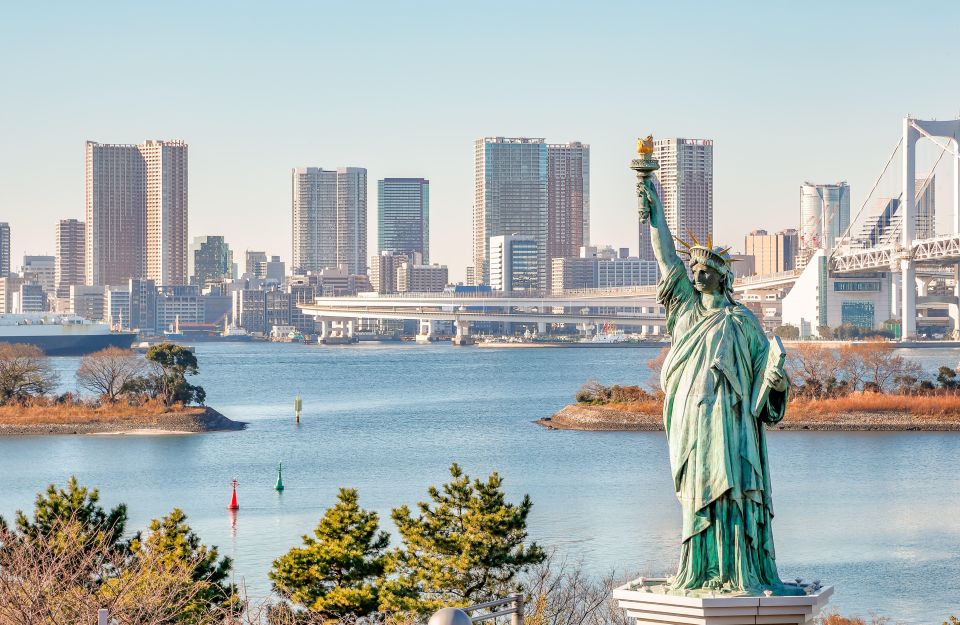 Tokyo, Fuji, Hakone, Kamakura: Private Guide & Car Full-Day Trip - Frequently Asked Questions