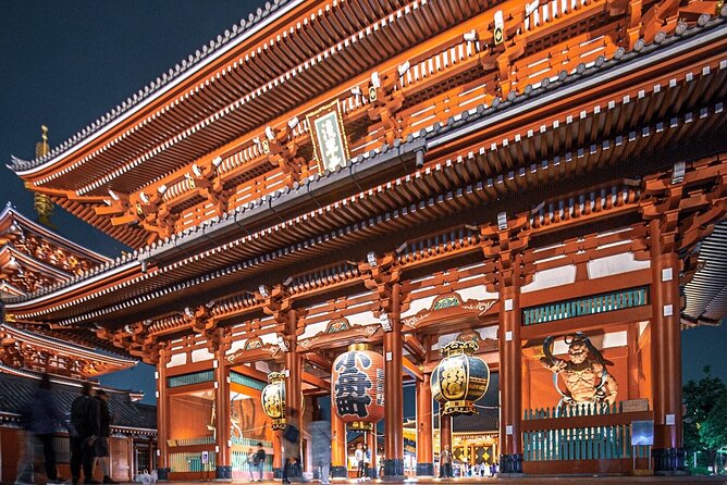 Tokyo Full Day Customize Private Tour With English Guide - Booking and Confirmation
