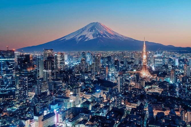 Tokyo Full Day Customize Private Tour With English Guide - Traveler Recommendations