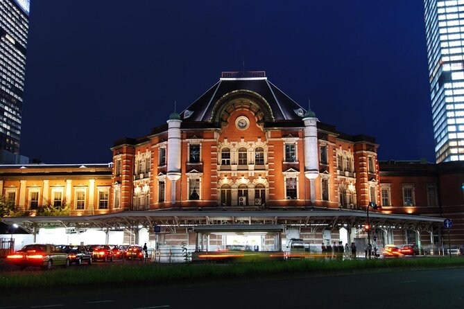 Tokyo Full Day Private Explorer Walking Tour - Good To Know