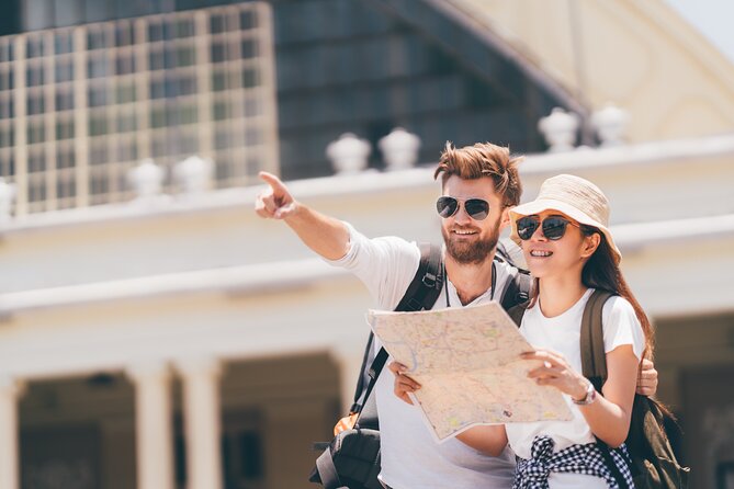 Tokyo | Fully Personalized Private Day Tour With Certified Guide - Key Points