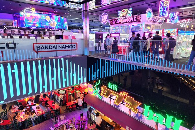 Tokyo | Fully Personalized Private Day Tour With Certified Guide - Accessibility and Requirements