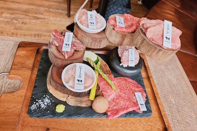 Tokyo | Fully Personalized Private Day Tour With Certified Guide - Tour Participation