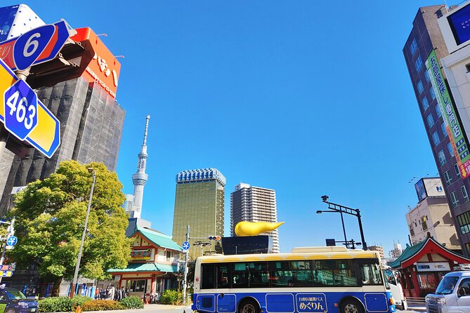Tokyo | Fully Personalized Private Day Tour With Certified Guide - What to Expect