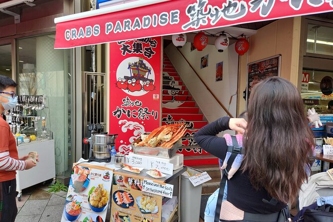 Tokyo | Fully Personalized Private Day Tour With Certified Guide - Exploring Tokyo With a Certified Guide