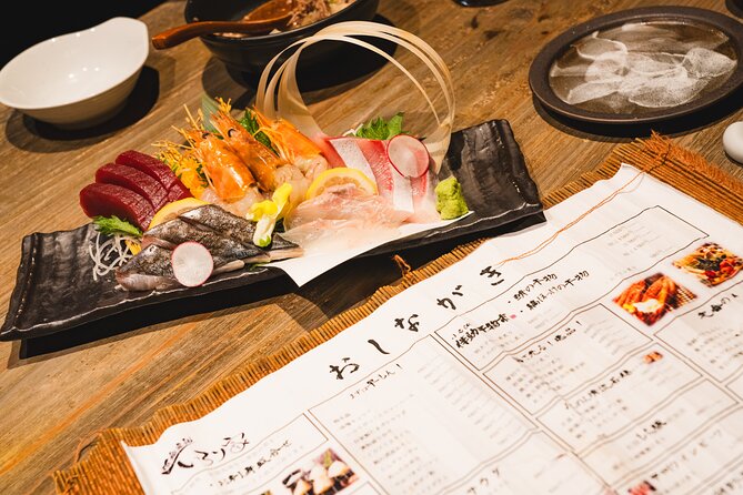 Tokyo Ginza Authentic Food Tour (Izakaya Hopping by Local Guide) - Cancellation and Pricing