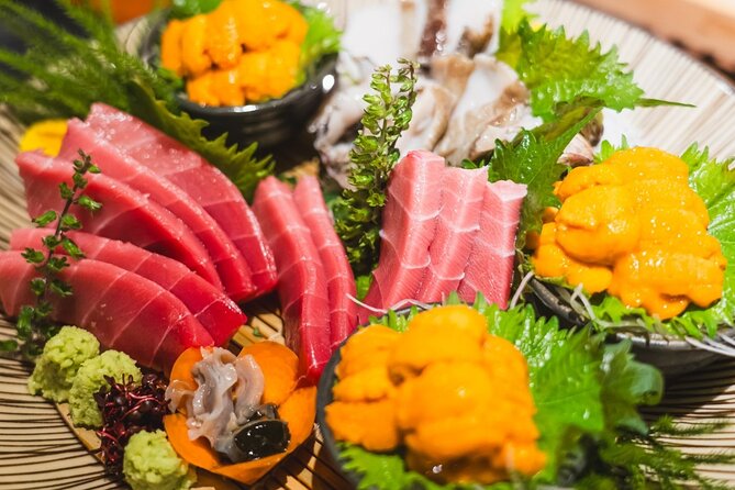 Tokyo Ginza Authentic Food Tour (Izakaya Hopping by Local Guide) - Highlights of the Tour