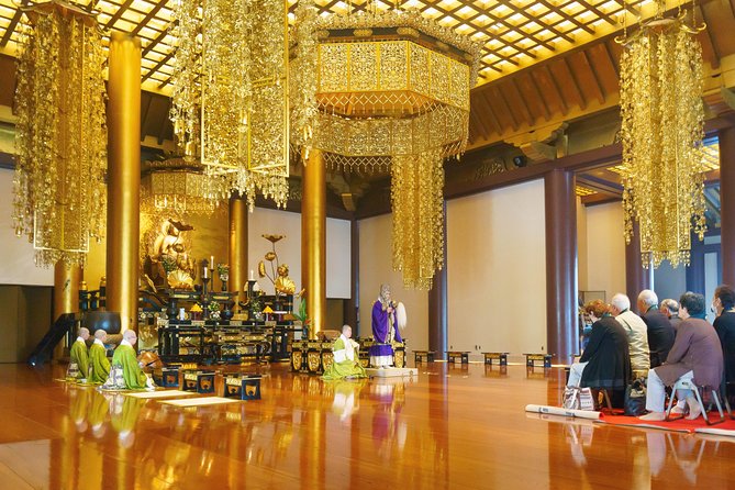 Tokyo Guided Small-Group Biking Tour - Cancellation and Weather Policy