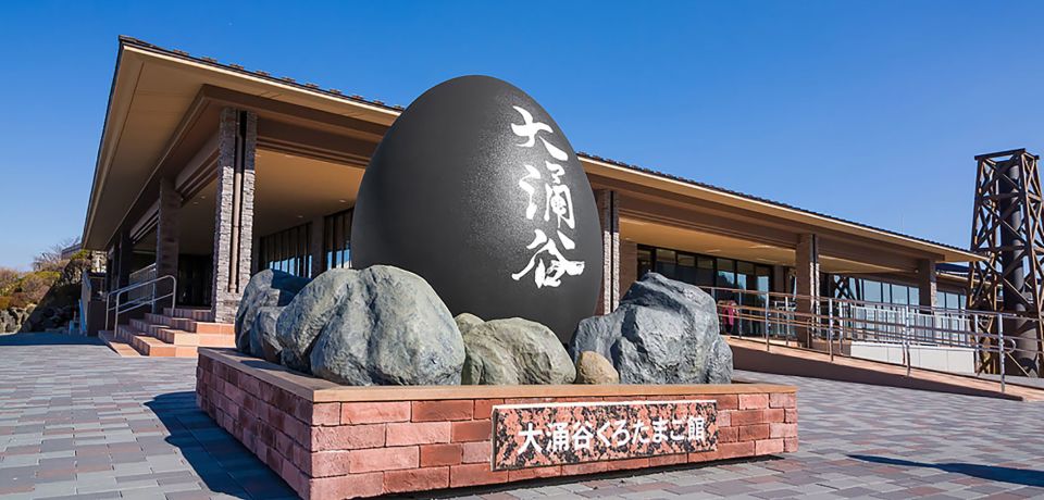 Tokyo: Hakone Fuji Day Tour W/ Cruise, Cable Car, Volcano - Weather Considerations