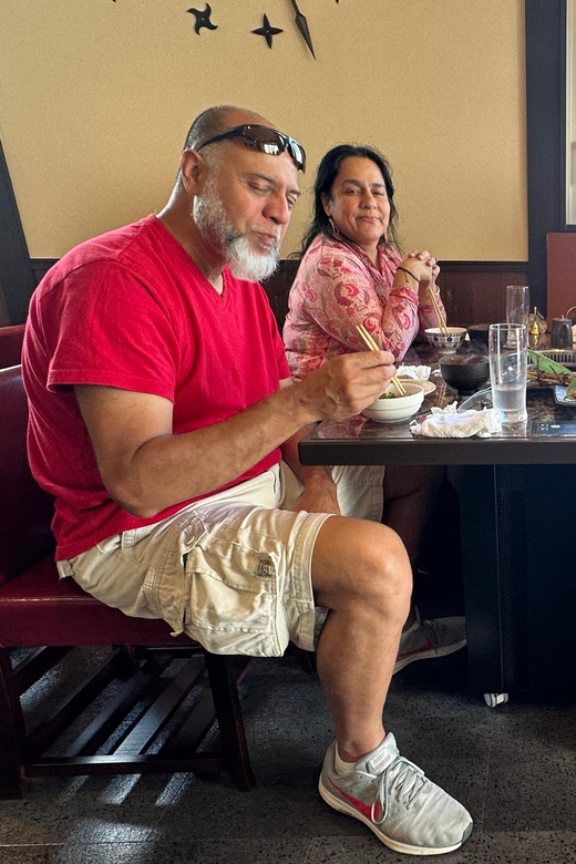 Tokyo : Halal Muslim's Friendly Food Tour With Guide&Sweets - Inclusions of the Tour