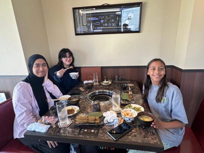 Tokyo : Halal Muslim's Friendly Food Tour With Guide&Sweets - Frequently Asked Questions