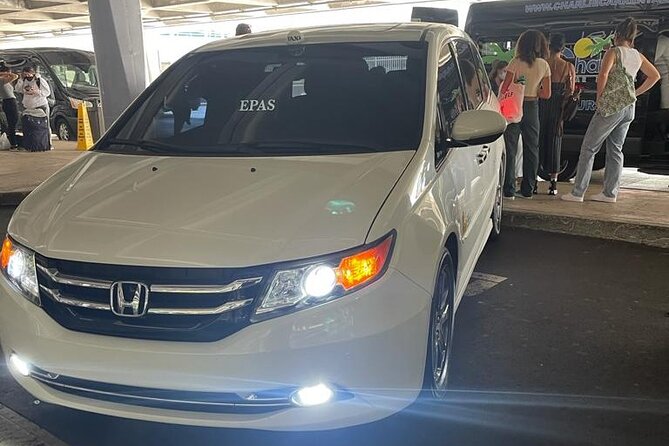Tokyo Haneda Airport to Kinugawa Osen Resorts-Arrival Transfer - Drop-off Location