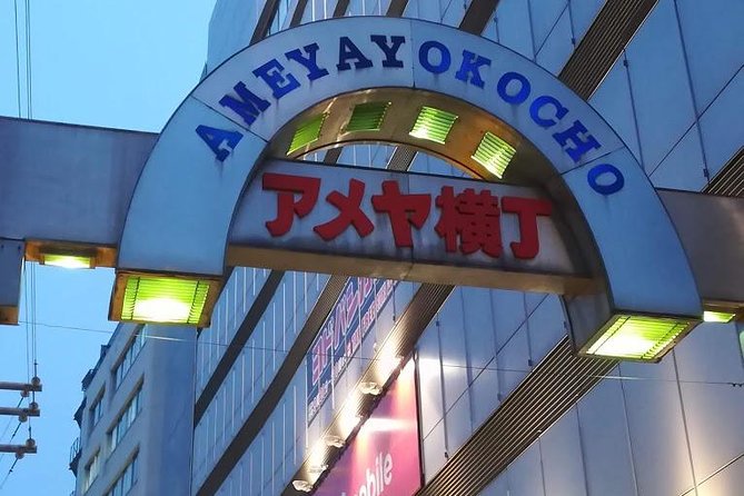 Tokyo Highlights, Asakusa, Ueno, Yanaka Walking - Asakusa: The Cultural Heart of Tokyo