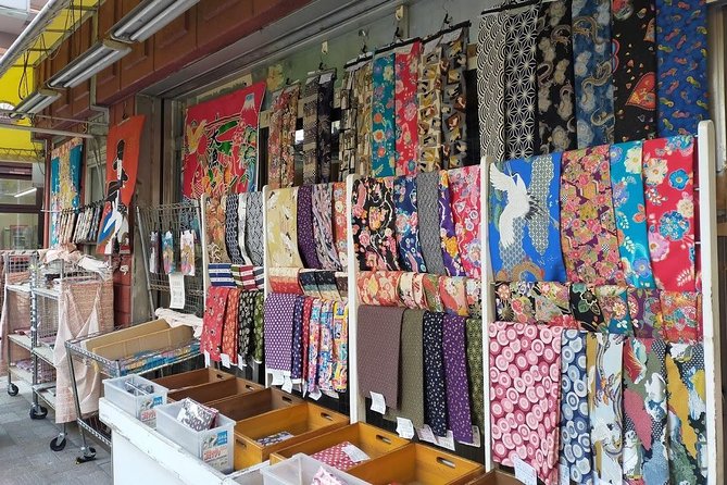 Tokyo Highlights, Asakusa, Ueno, Yanaka Walking - Yanaka Walking: Exploring Tokyos Historic Charm