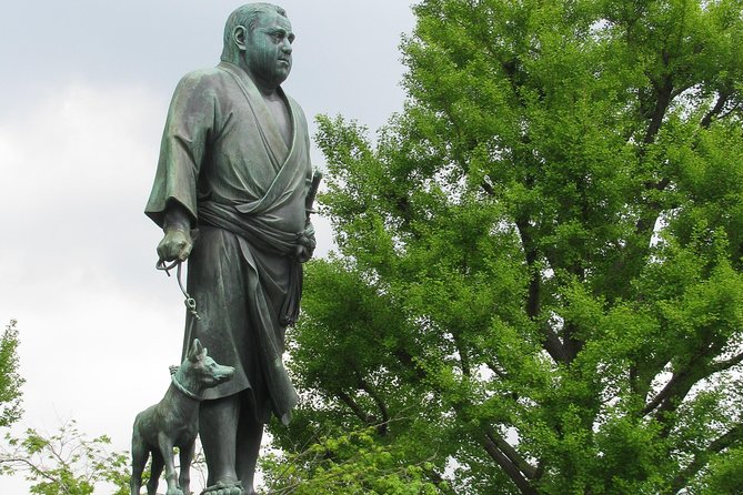 Tokyo Highlights, Meiji Shrine, Asakusa, Ueno & Tokyo National Museum - Health and Accessibility