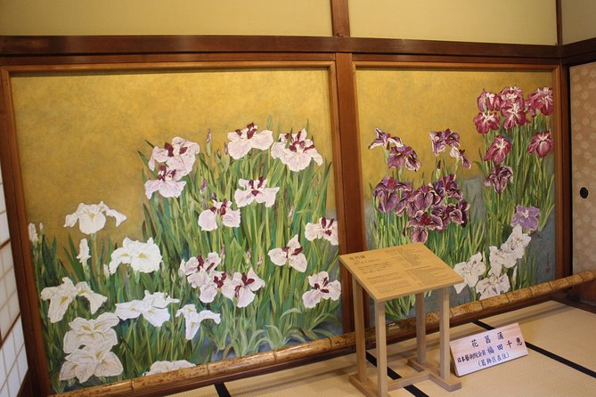 Tokyo Highlights, Shibamata, Temple of Wood Carving, Japanese Style House - Booking and Cancellation Policy