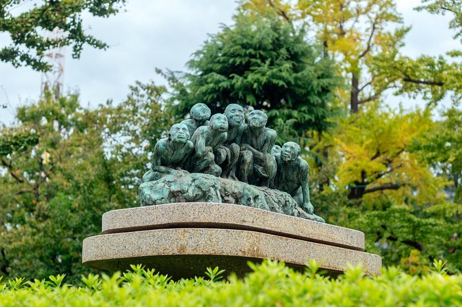 Tokyo History: Sensoji Temple & Asakusa District Private Tour - Insights Into Japanese Culture