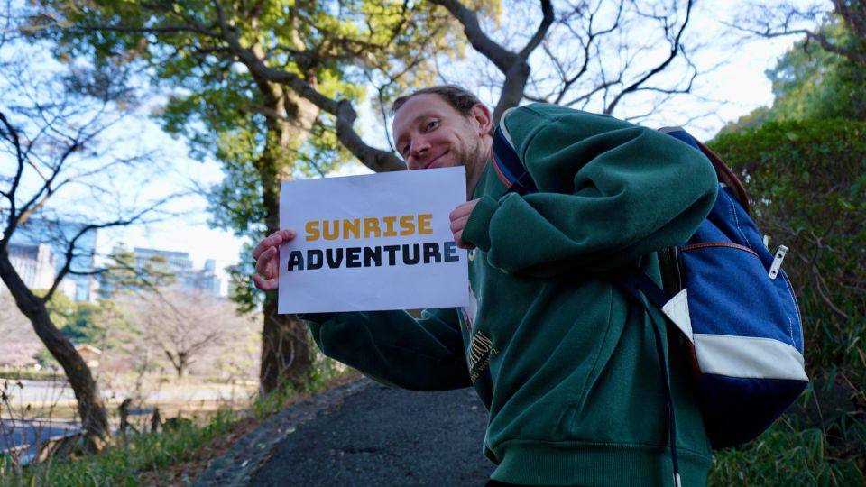 Tokyo: Imperial Palace History Walking Tour - Koi Fish and Palace Remains