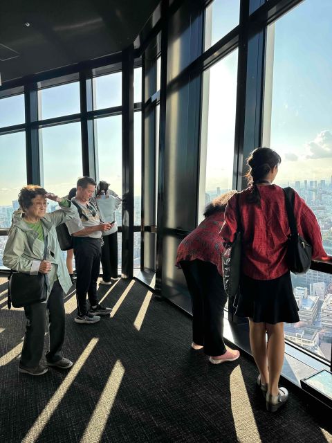 Tokyo: Imperial Palace, Sensoji Temple, & Tokyo Tower Tour - Frequently Asked Questions