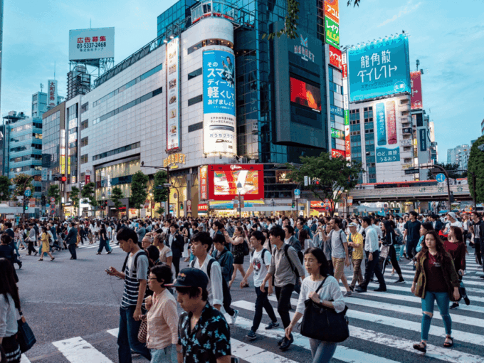 Tokyo in a Day a Self-Guided Audio Walk in English - Frequently Asked Questions