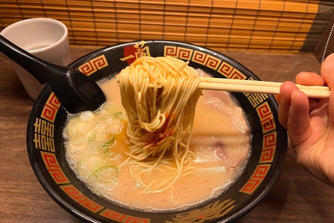Tokyo: Japanese Anime Stores With Ramen Lunch in Shibuya - The Meeting and End Points