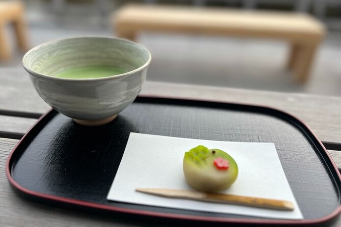 Tokyo: Japanese Garden and Surroundings Guided Walking Tour - Highlights of the Tour