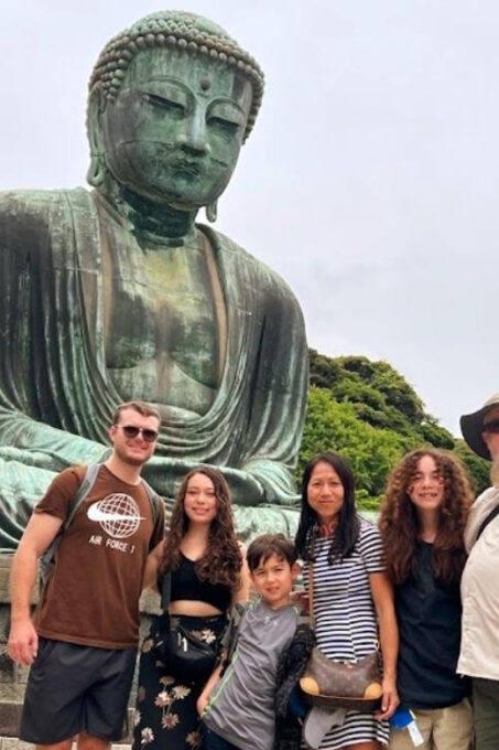 Tokyo & Kamakura: Modern City to Ancient City Full-Day Tour - Contact and Support