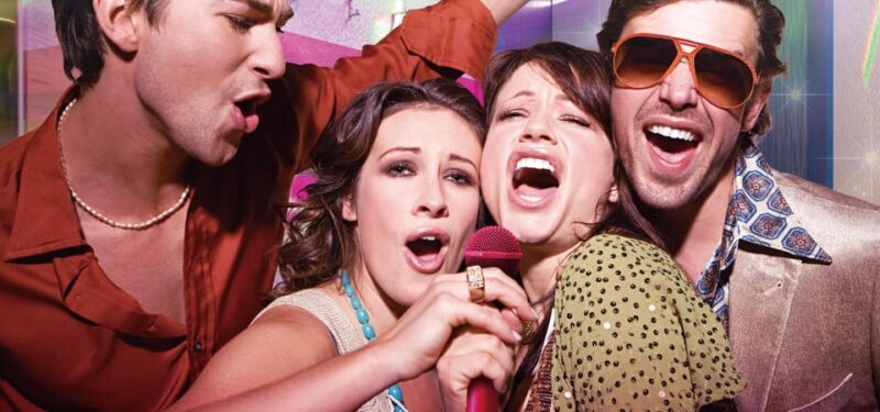 Tokyo: Karaoke Box Experience at BIG ECHO - Karaoke Features