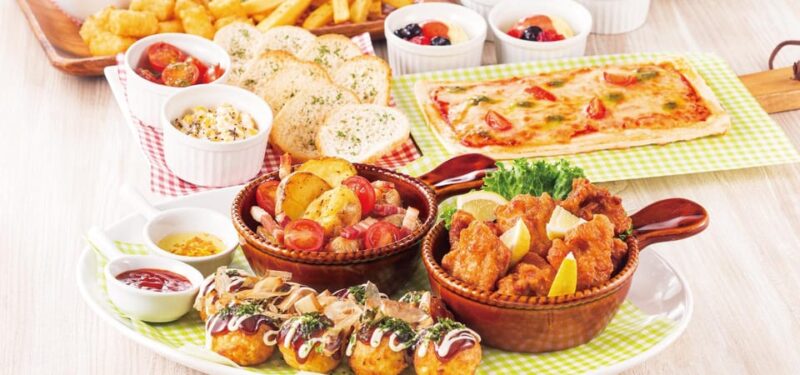 Tokyo: Karaoke Box Experience at BIG ECHO - Important Policies