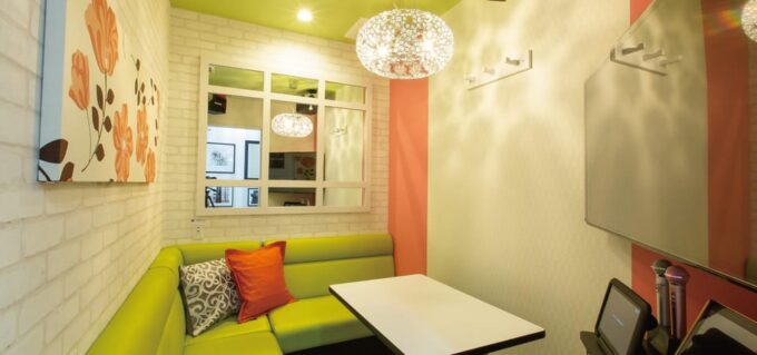 Tokyo: Karaoke Box Experience at BIG ECHO - Booking Process