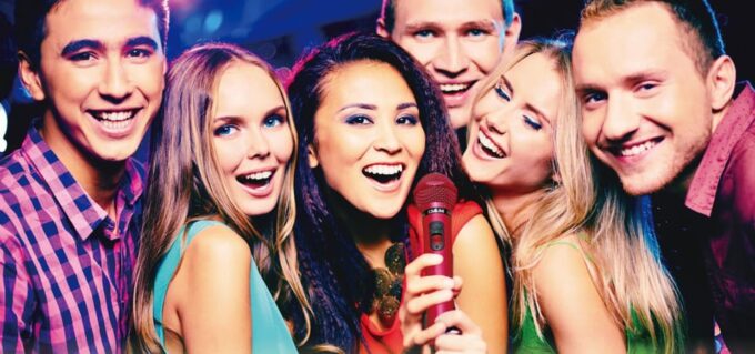 Tokyo: Karaoke Box Experience at BIG ECHO - Nearby Attractions