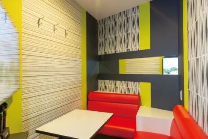 Tokyo Karaoke Experience at Big Echo - Inclusions and Exclusions