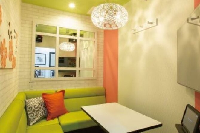 Tokyo Karaoke Experience at Big Echo - Operational Guidelines