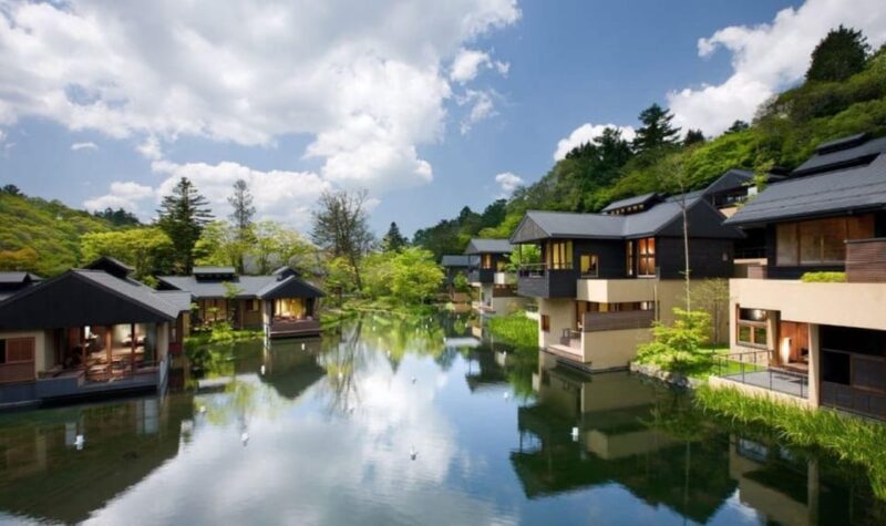 Tokyo Karuizawa,Hoshino Resorts Area,Glacier Shrine Day Tour - Frequently Asked Questions