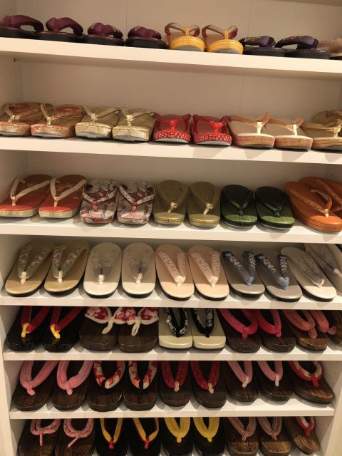 Tokyo: Kimono Rental / Yukata Rental in Asakusa - Key Points