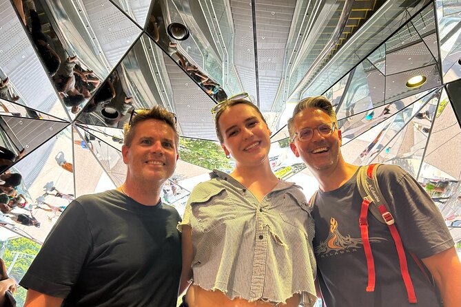 Tokyo Layover Tour English Speaking Driver Only : NRT Airport Dep - Cancellation Policy